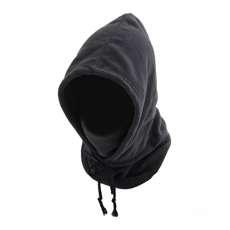 Unisex Winter Balaclava – Windproof Knit Mask