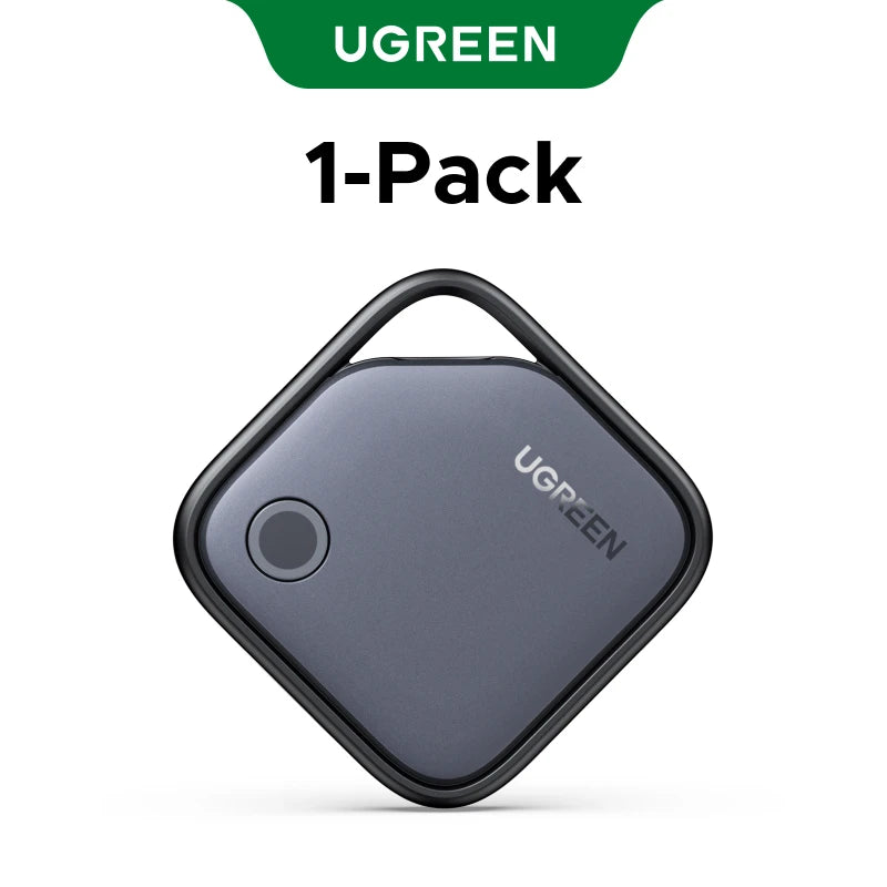 UGREEN Bluetooth Key Finder Tracker