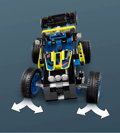 Lego Technic Off-Road Racing Building Set