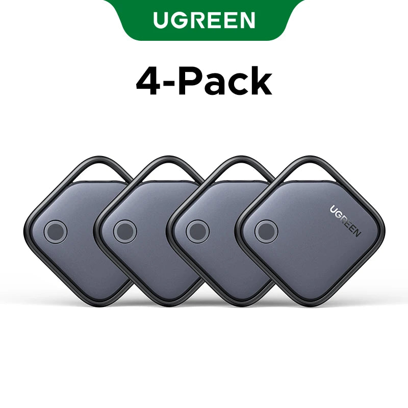 UGREEN Bluetooth Key Finder Tracker