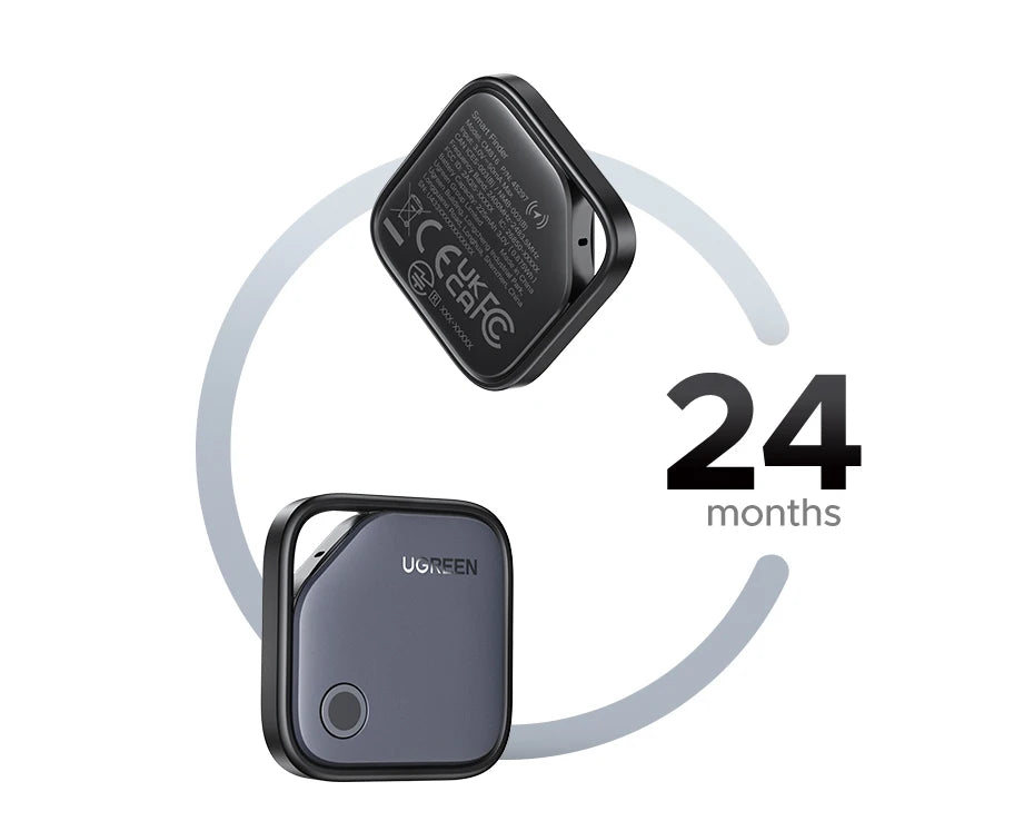 UGREEN Bluetooth Key Finder Tracker