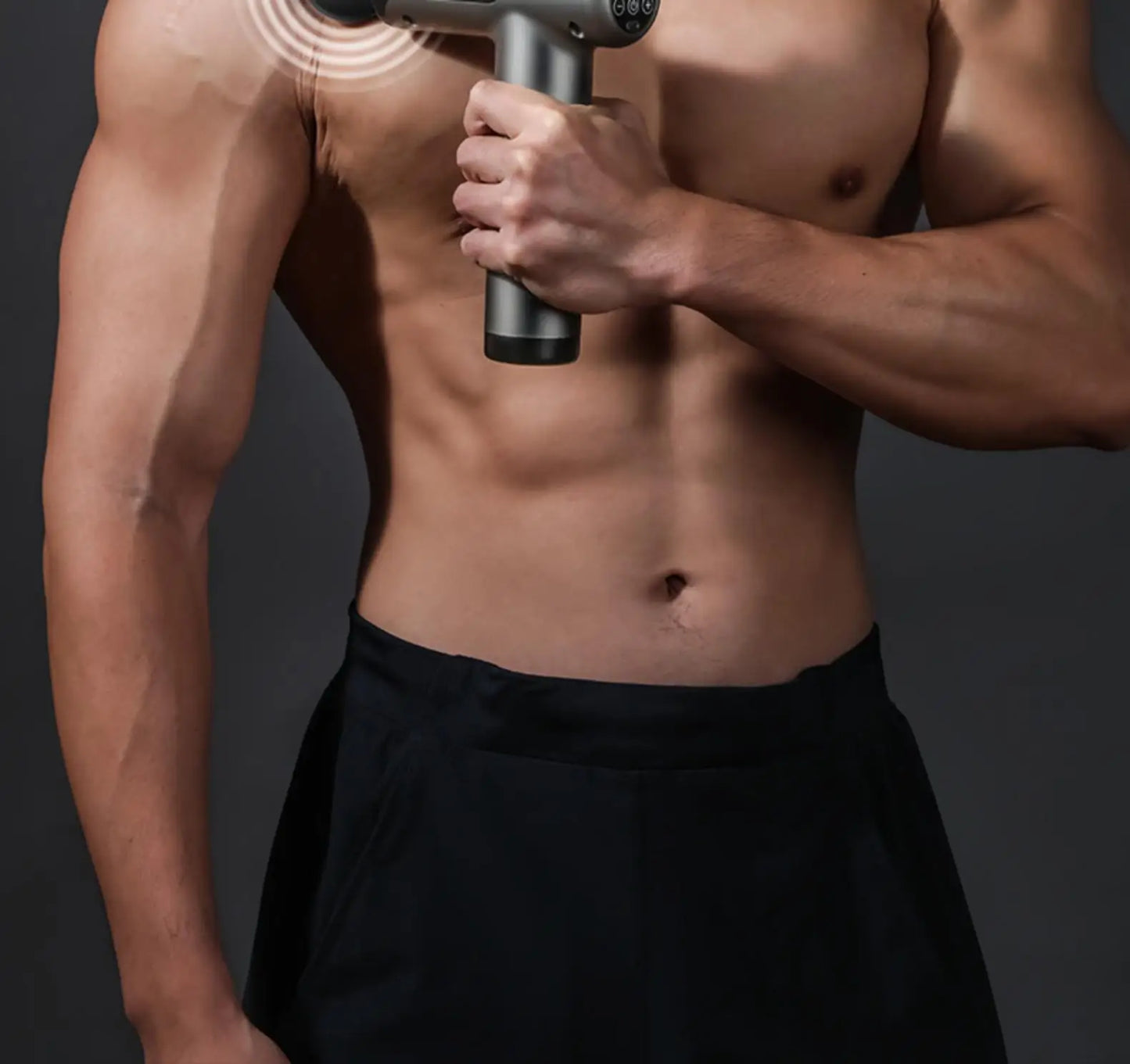 Lenovo Fascia Massage Gun