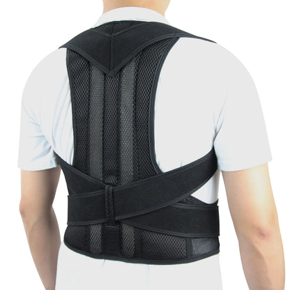 Adjustable Back Posture Corrector