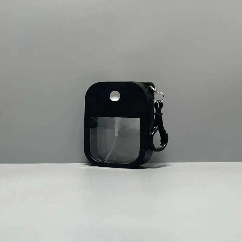 38ml Keychain Hand Sanitizer Spray