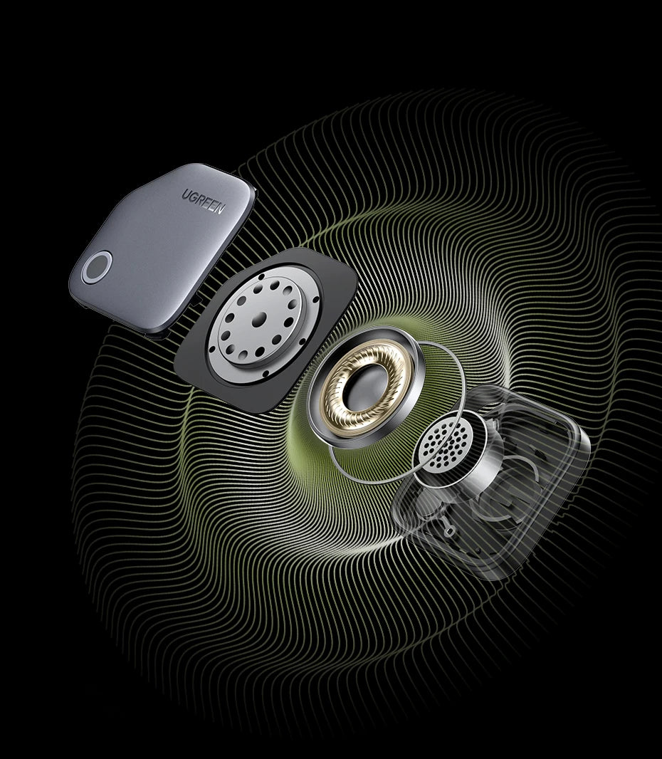 UGREEN Bluetooth Key Finder Tracker