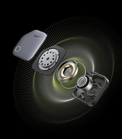 UGREEN Bluetooth Key Finder Tracker