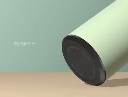 500ML Smart Temperature Display Thermos