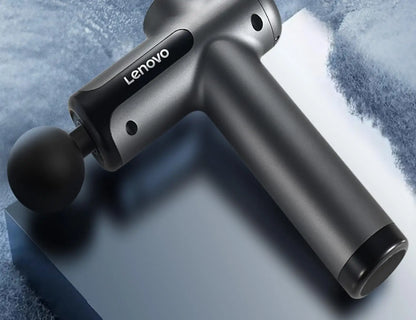 Lenovo Fascia Massage Gun