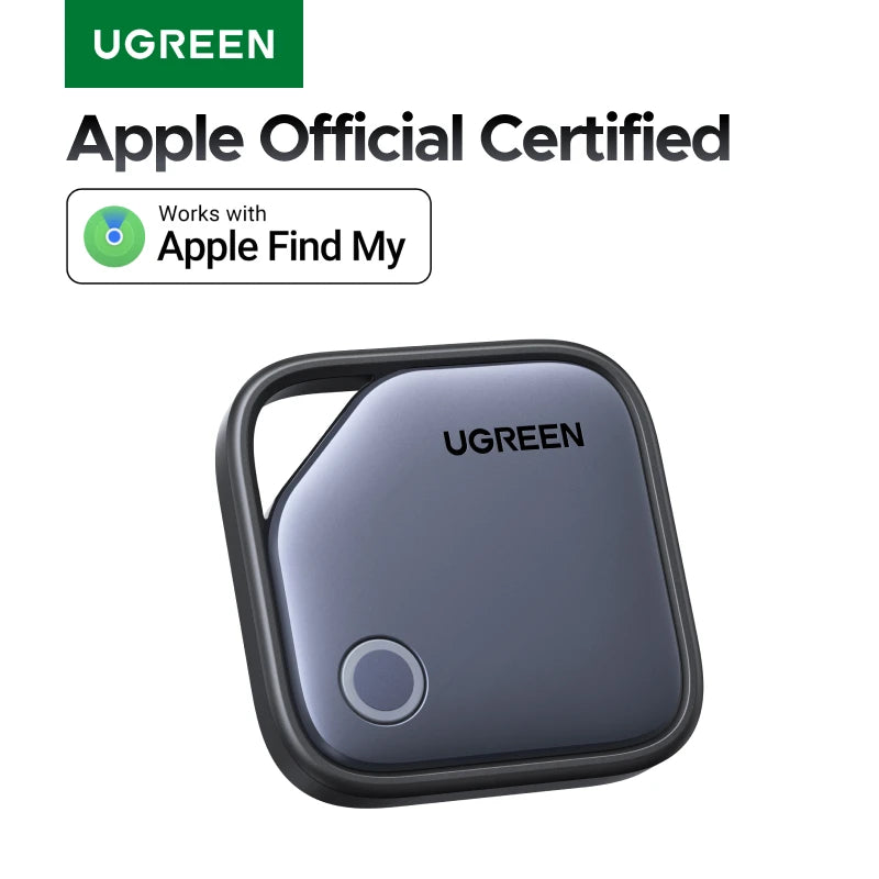 UGREEN Bluetooth Key Finder Tracker