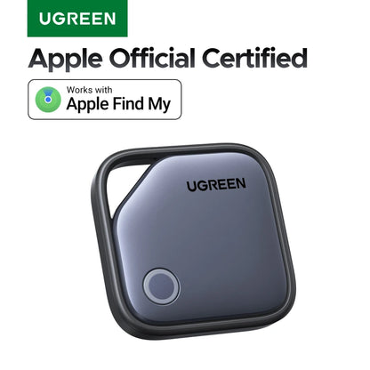UGREEN Bluetooth Key Finder Tracker