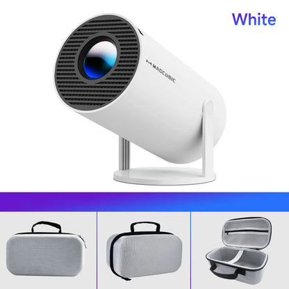 Magcubic HY300 Pro Mini Projector