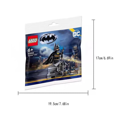 LEGO Batman 1992