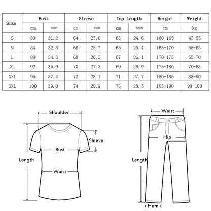 Men’s Thermal Compression Undershirt