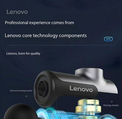 Lenovo Fascia Massage Gun