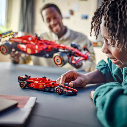 Lego Speed Racing Collection