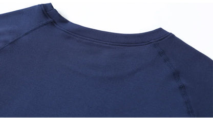 Men’s Thermal Compression Undershirt