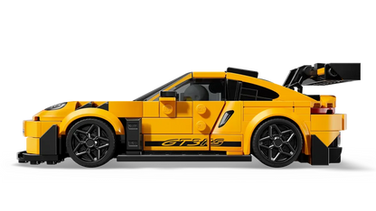 Lego Porsche 911 GT3RS Sports Car