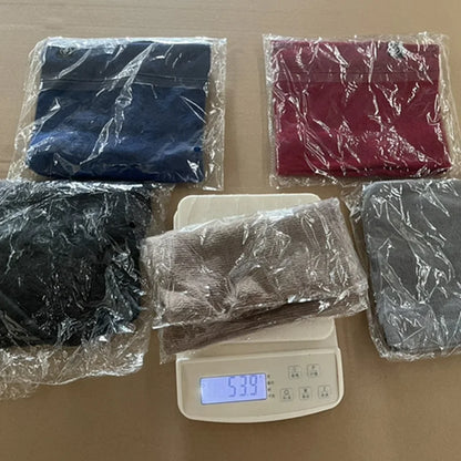 Knitted Winter Neck Warmer – Unisex