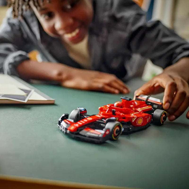 Lego Speed Racing Collection