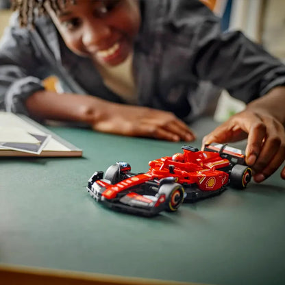 Lego Speed Racing Collection