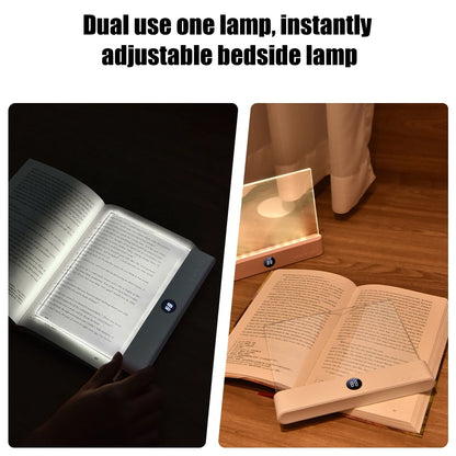 LED Night Vision Reading Light