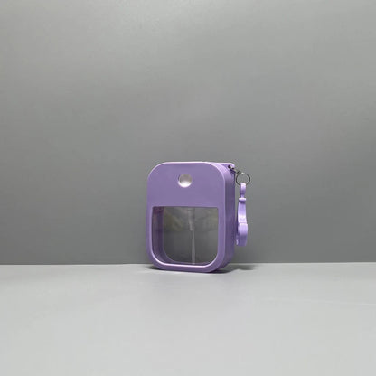 38ml Keychain Hand Sanitizer Spray