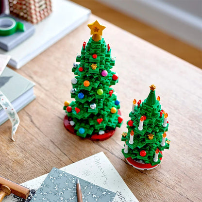 Lego Christmas Tree