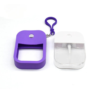 38ml Keychain Hand Sanitizer Spray