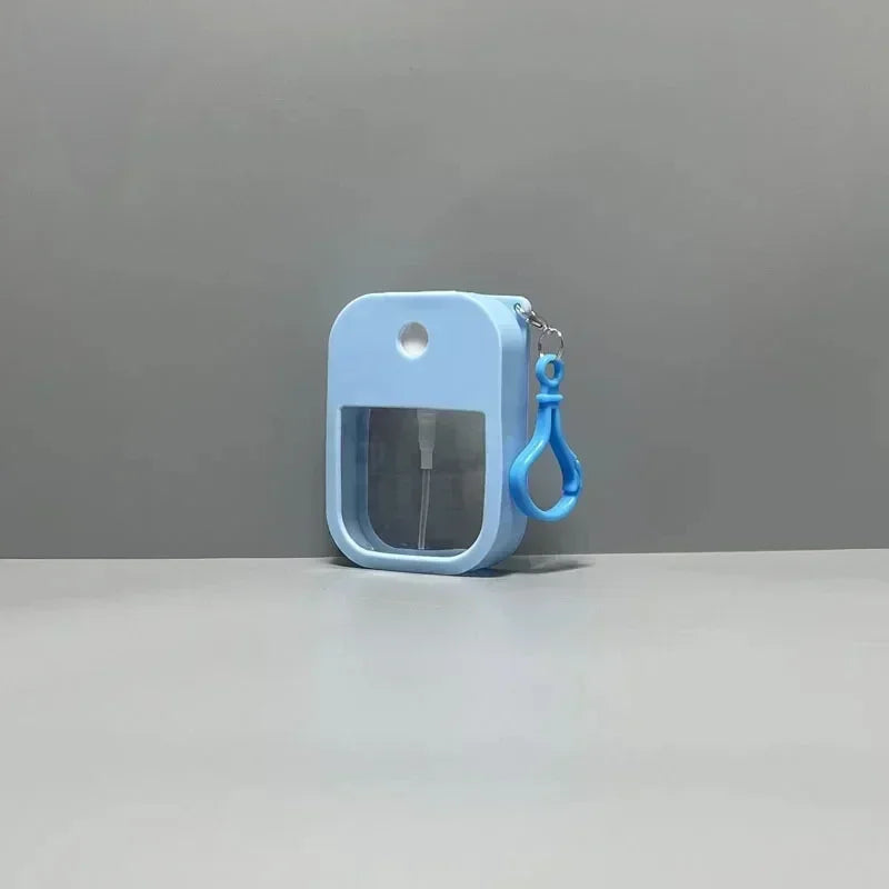 38ml Keychain Hand Sanitizer Spray