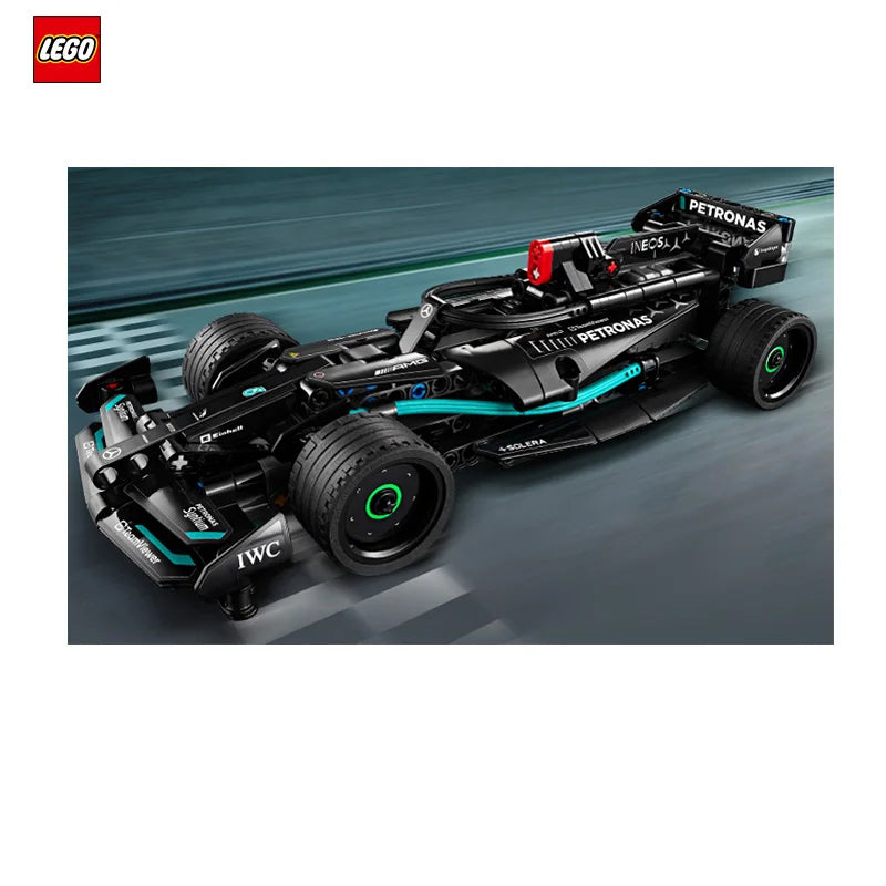 Lego Mercedes-AMG F1 W14 E Performance Pull-Back