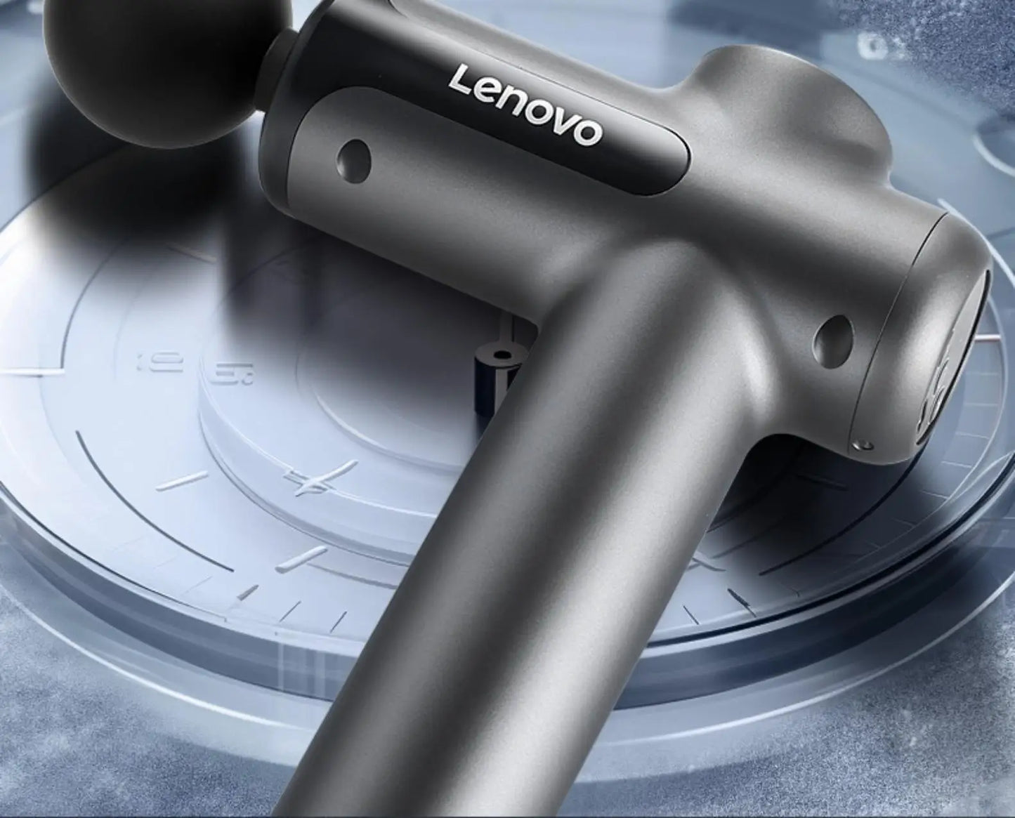 Lenovo Fascia Massage Gun