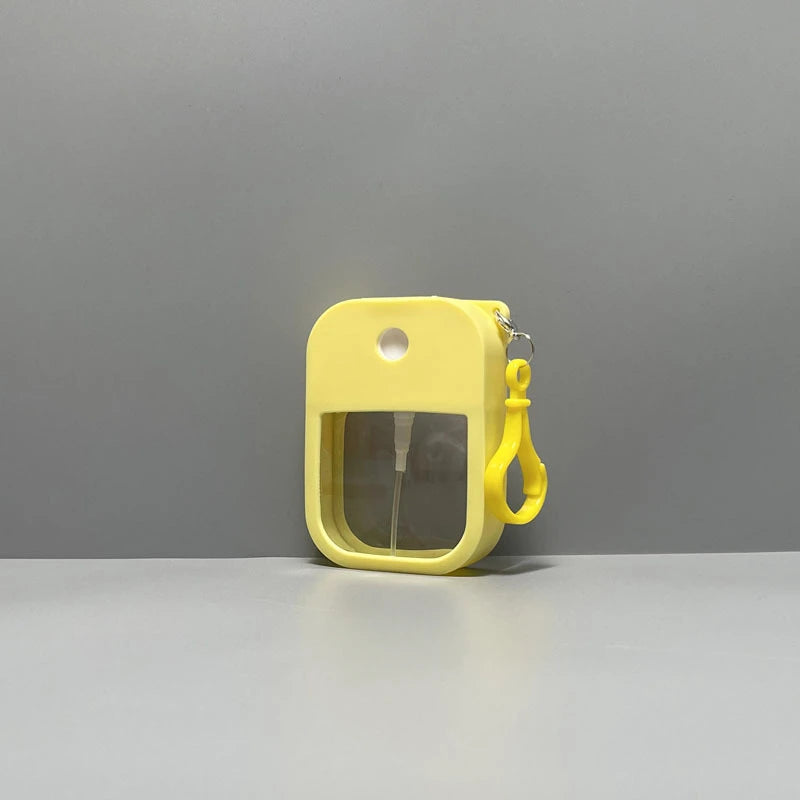 38ml Keychain Hand Sanitizer Spray