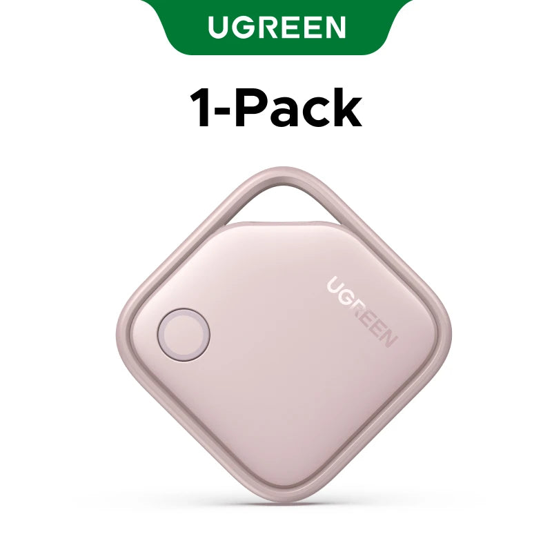 UGREEN Bluetooth Key Finder Tracker