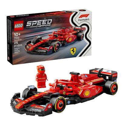 Lego Speed Racing Collection