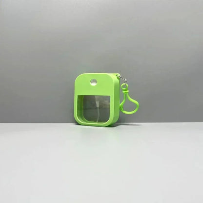 38ml Keychain Hand Sanitizer Spray