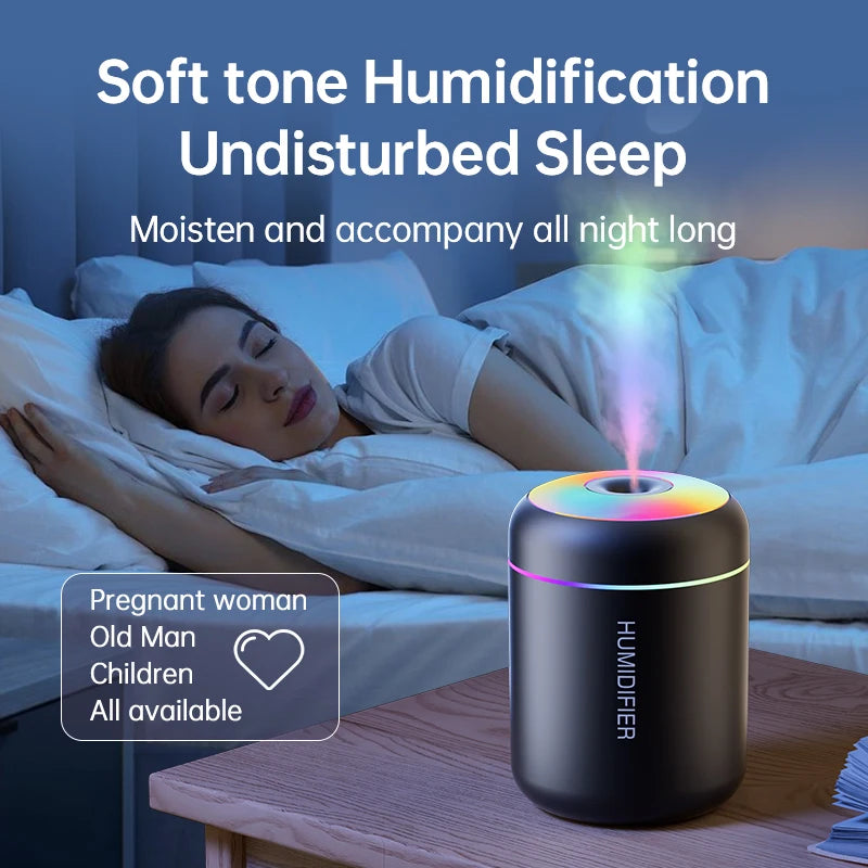 Aroma Diffuser