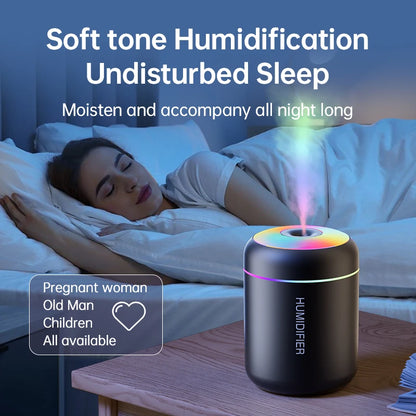 Aroma Diffuser