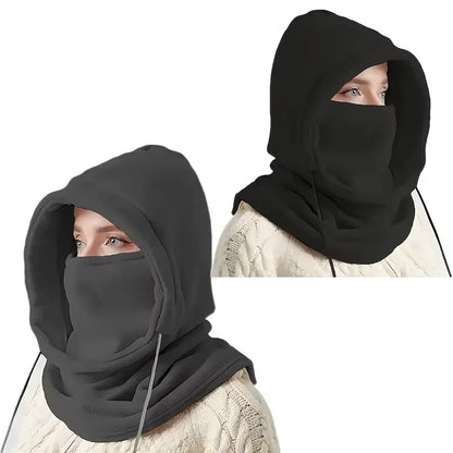 Unisex Winter Balaclava – Windproof Knit Mask