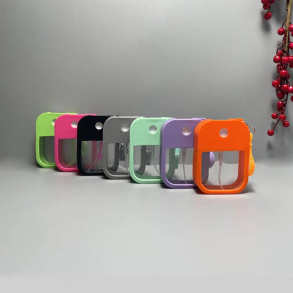 38ml Keychain Hand Sanitizer Spray