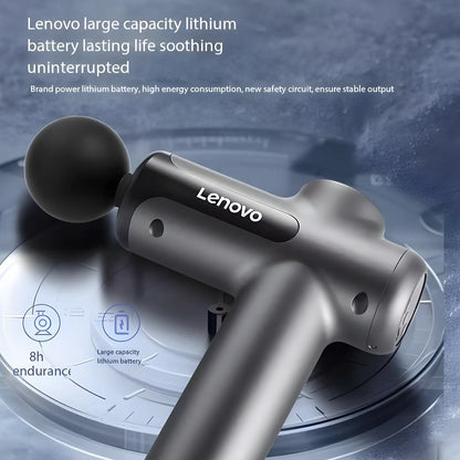 Lenovo Fascia Massage Gun