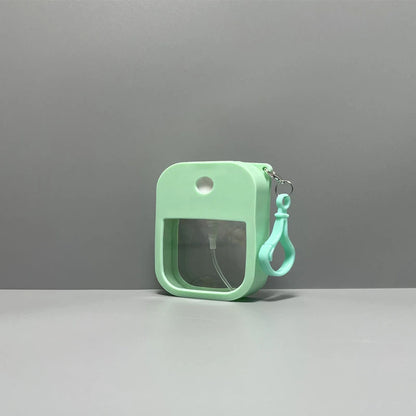 38ml Keychain Hand Sanitizer Spray