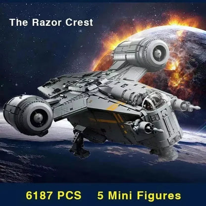 Razor Crest