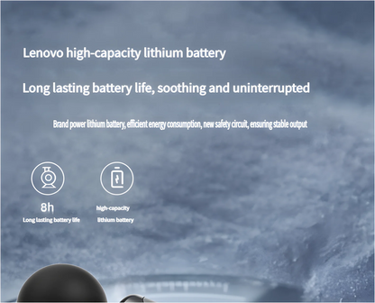 Lenovo Fascia Massage Gun