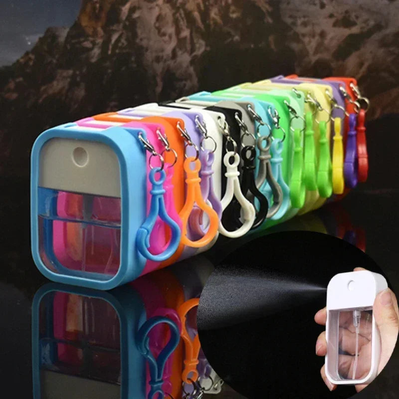 38ml Keychain Hand Sanitizer Spray