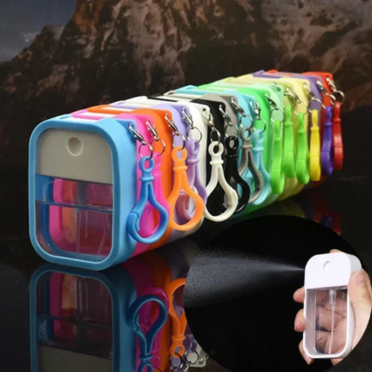 38ml Keychain Hand Sanitizer Spray