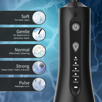 SEJOY Pro Water Flosser