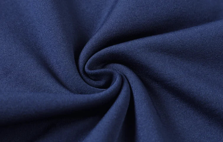 Men’s Fleece Thermal Leggings – Warm Winter Fit