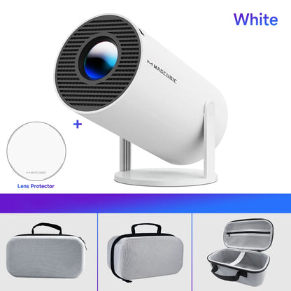 Magcubic HY300 Pro Mini Projector