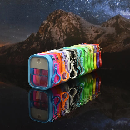 38ml Keychain Hand Sanitizer Spray