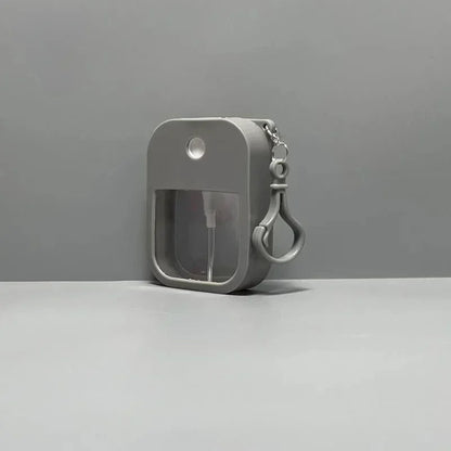 38ml Keychain Hand Sanitizer Spray